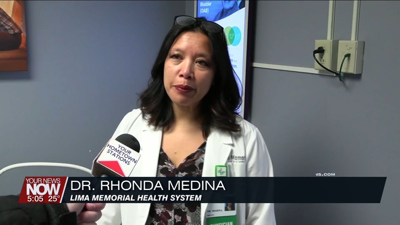 Early testing is key for cervical cancer